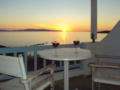 Φυσικό τοπίο κοντά σε αυτό το διαμέρισμα