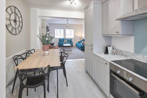 Gallery image of Host & Stay - Endeavour Apartments in Whitby