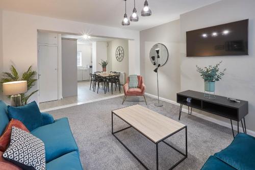 Gallery image of Host & Stay - Endeavour Apartments in Whitby
