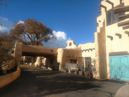 Galería fotográfica de Sagebrush Inn & Suites en Taos
