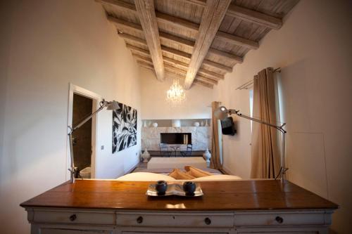 Fotografie z fotogalerie ubytování Misia Resort v destinaci Orvieto