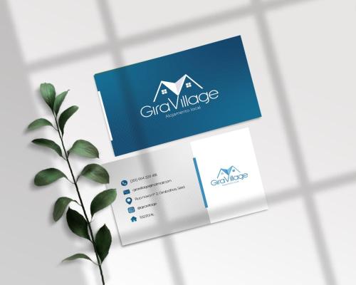 Certificat, récompense, panneau ou autre document affiché dans l'établissement Giravillage