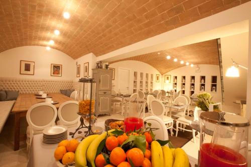 Hrana u seoskom domaćinstvu ili u blizini