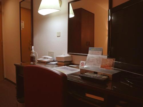 Φωτογραφία από το άλμπουμ του Kuretake-Inn Central Hamamatsu σε Hamamatsu