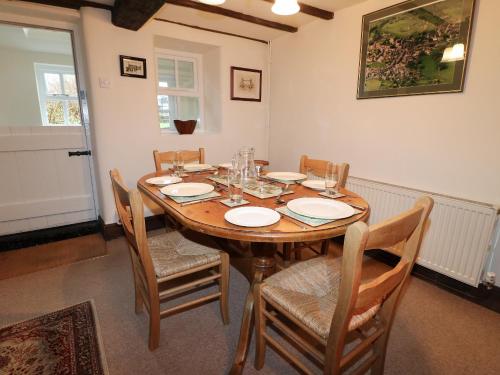 Walton Cottage – Photos 4