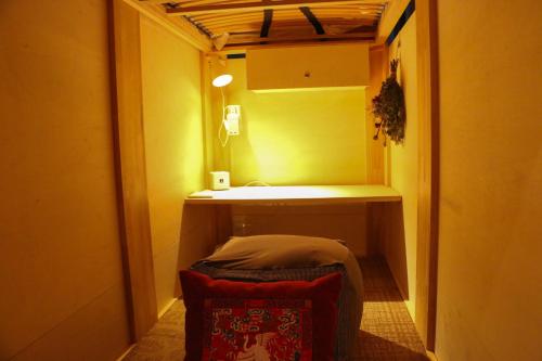 Φωτογραφία από το άλμπουμ του Konyamachi Guest House Kuku σε Takamatsu