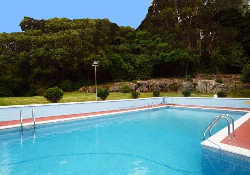 Gallery image of Apartamentos La Arena in Isla