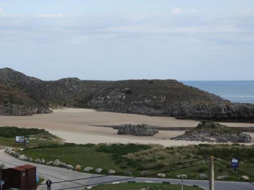 Gallery image of Hotel Los Juncos in Noja