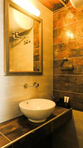 Bagno di Kallisti Apartments