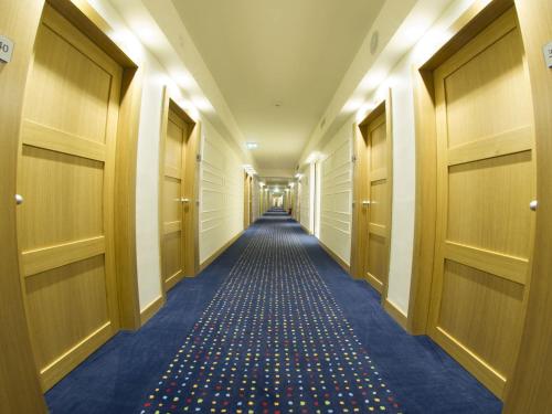 Foto dalla galleria di Catania International Airport Hotel a Catania