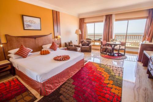 Фотография из галереи PortSaid Hotel в Порт-Саиде