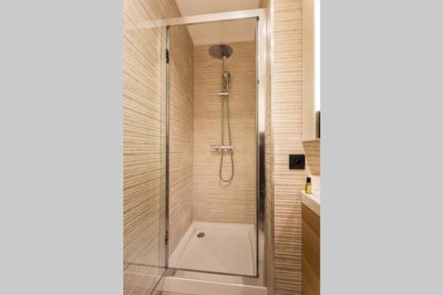 Nation-Charonne II Charming Apartment 1BR-4P