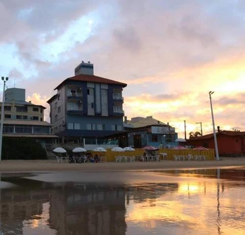 Paraíso Apart Hotel, Florianópolis, Brazilia