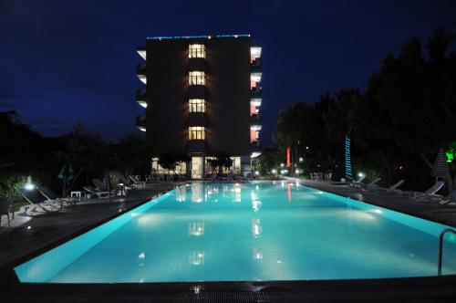 Gallery image of Bellissima Hotel in Side