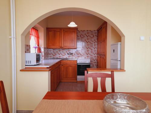 Gallery image of Apartmanház King in Hévíz