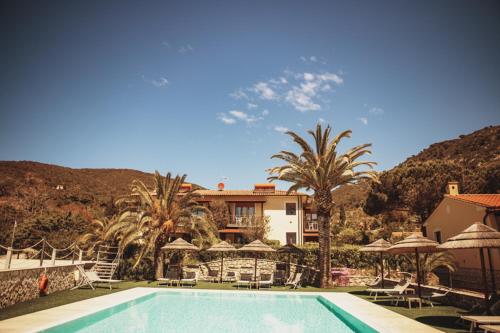 Residence il Mandorlo
