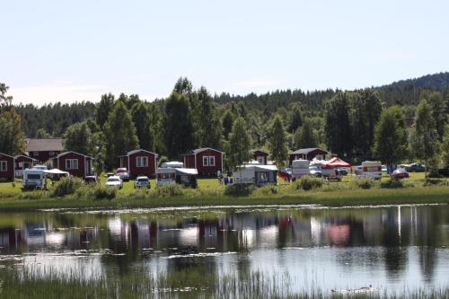 Φωτογραφία από το άλμπουμ του Malungs Camping σε Malung