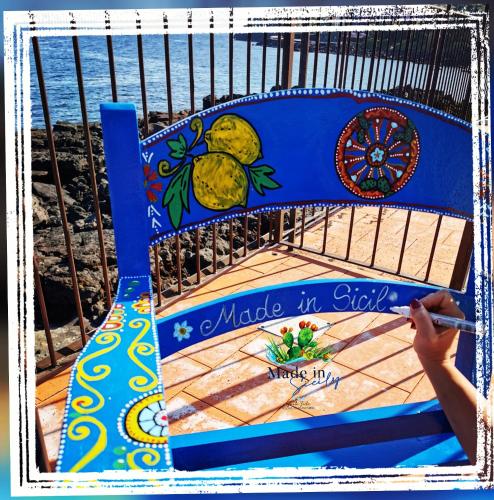 Φωτογραφία από το άλμπουμ του Made in Sicily Santa Tecla σε Acireale