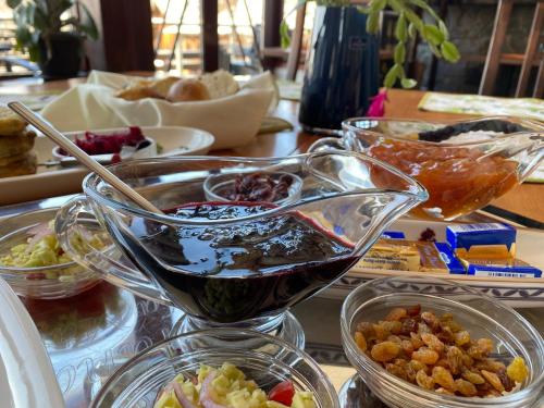 Galeriebild der Unterkunft Aqvila Club**** Rucar in Rucăr