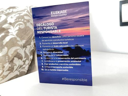 Φωτογραφία από το άλμπουμ του Bertoko Urdaibai III σε Μπερμέο
