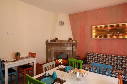 B&B Il Tritone – Photos 2