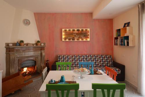 B&B Il Tritone – Photos 3