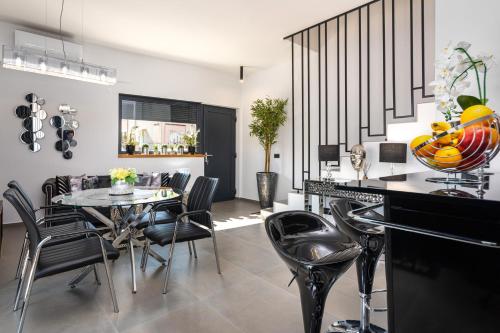Foto Casa Nera 4