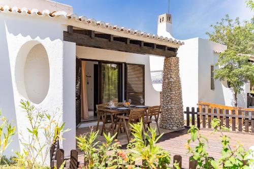 Foto Casa Goa-Quinta do Paraíso, Carvoeiro Beach 1