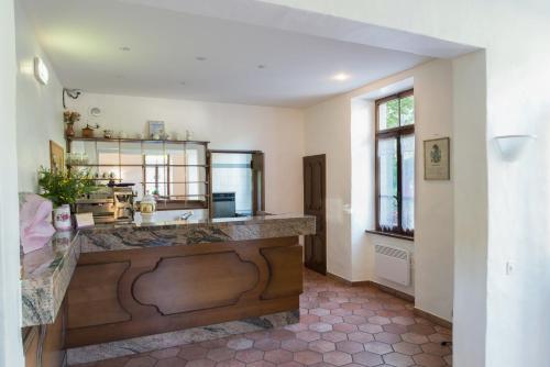 Imagen de la galería de Ostello & Camping Riposo, en Losone