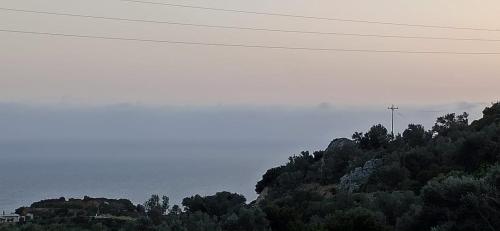 Φυσικό τοπίο κοντά σε αυτή η παραθεριστική κατοικία
