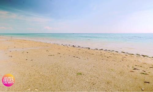 Paesaggio naturale nelle vicinanze dell'affittacamere