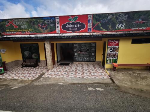 Fotografie z fotogalerie ubytování Mora's Place B&B v destinaci Monteverde Costa Rica