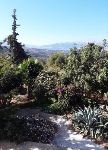 Φυσικό τοπίο κοντά σε αυτός ο ξενώνας