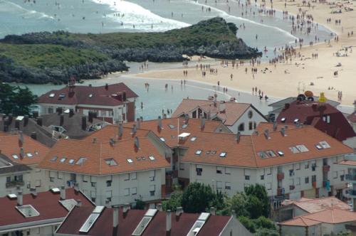 Apartamentos Playa del Sable