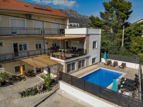 Apartmani Jukic