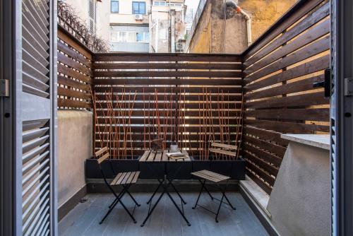 Residenza Fontanella Barberini by Spanish Steps