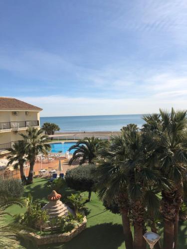Gambar di galeri bagi VALHOTEL Residencia Tiempo Libre El Puig di El Puig