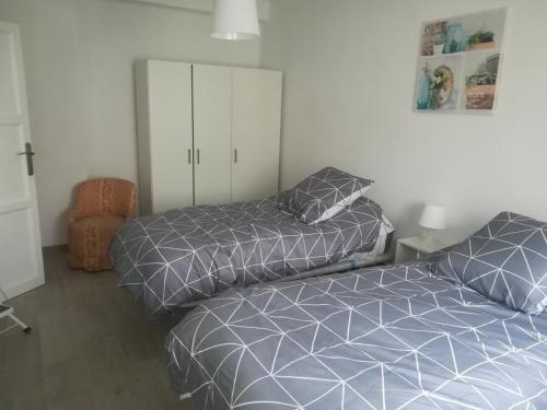 Apartment Malvarrosa FAMILIAR, Beach Wifi, Valencia, Spain ...
