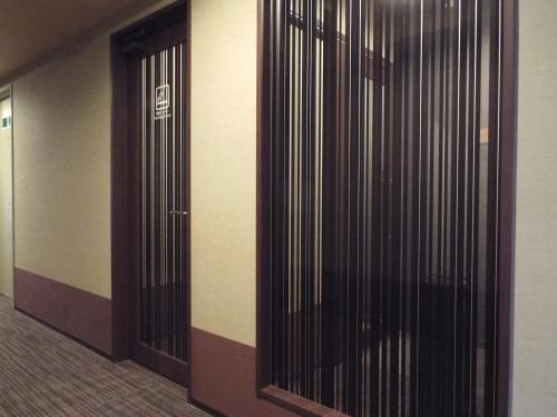 Fotografie z fotogalerie ubytování GRANDVRIO HOTEL NARA -WAKURA- -ROUTE INN HOTELS- v destinaci Tenri