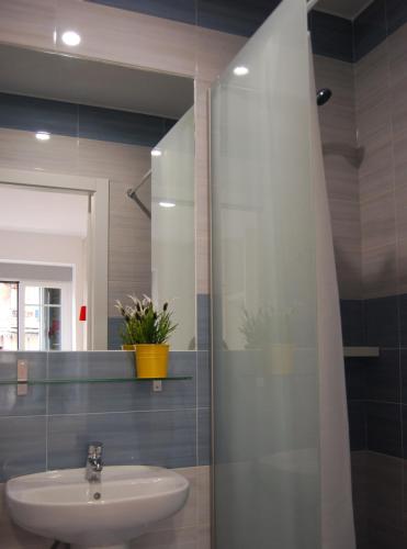 Hostal Madrid Star