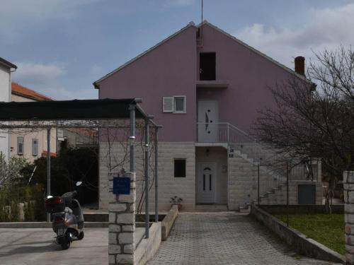 Apartment Manigo