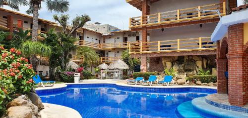 Bungalows As De Oros – Photos 4