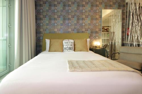 SHH – Elegant Studio Apartment in Arena Apartments