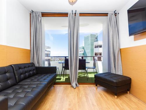 Slipper friendly Holiday Home
