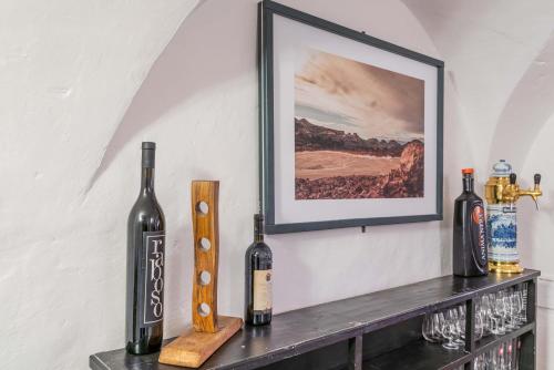 Gallery image of Casa Gilbert 101 in Alghero