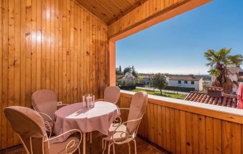 Apartment Dante Tar – Photos 3