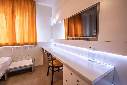 Fotografie z fotogalerie ubytování Hotel Olberg v Olomučanech