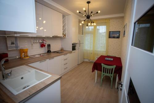 Cuina o zona de cuina de Welcome Homes
