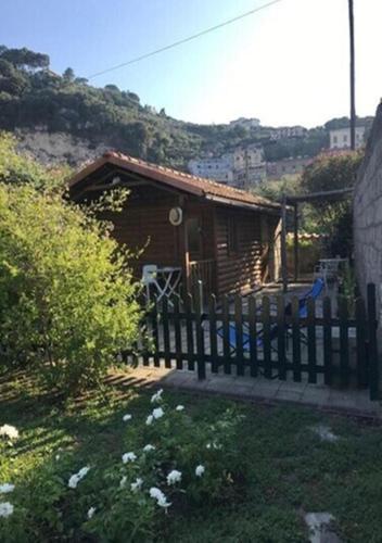 Un paisaje natural cerca of the bed and breakfast