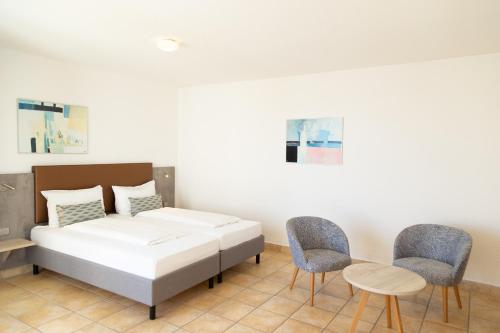 Gallery image of Hapimag Apartments Antibes in Antibes